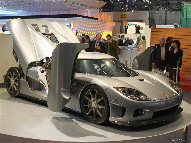 Обои картинки фото koenigsegg, ccx, автомобили