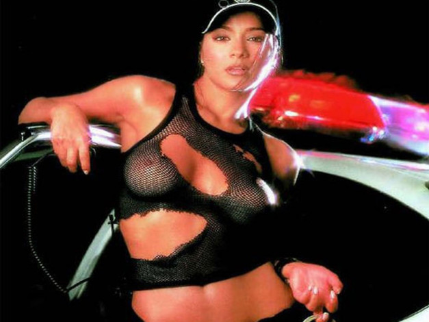 Обои картинки фото Norkis Batista, девушки