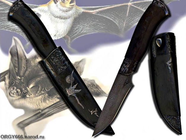 Обои картинки фото оружие, холодное