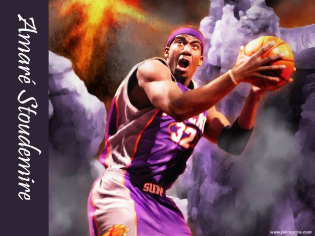 Обои картинки фото спорт, nba