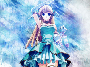 Картинка аниме suzuhira hiro artbook