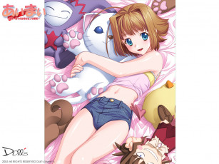 Картинка аниме *unknown другое