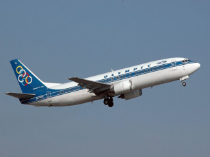 Картинка авиация пассажирские самолёты