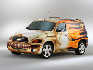 Картинка автомобили chevrolet