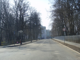 Картинка города санкт петербург петергоф россия