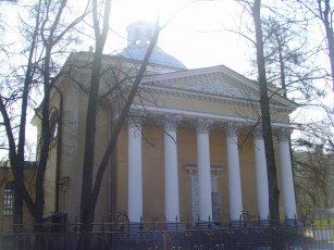 Картинка города санкт петербург петергоф россия