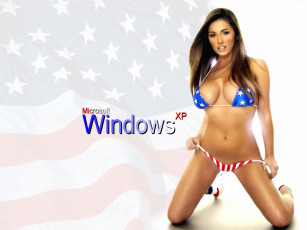 Картинка компьютеры windows xp