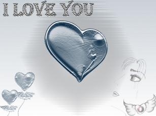 Картинка праздничные день св валентина сердечки любовь