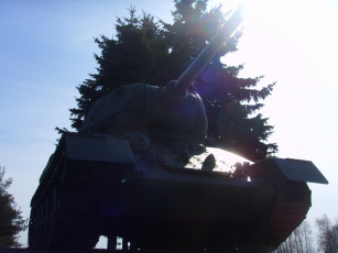 Картинка техника военная