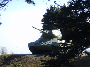 Картинка техника военная