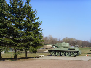 Картинка техника военная