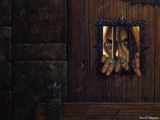 Обои картинки фото фэнтези, люди