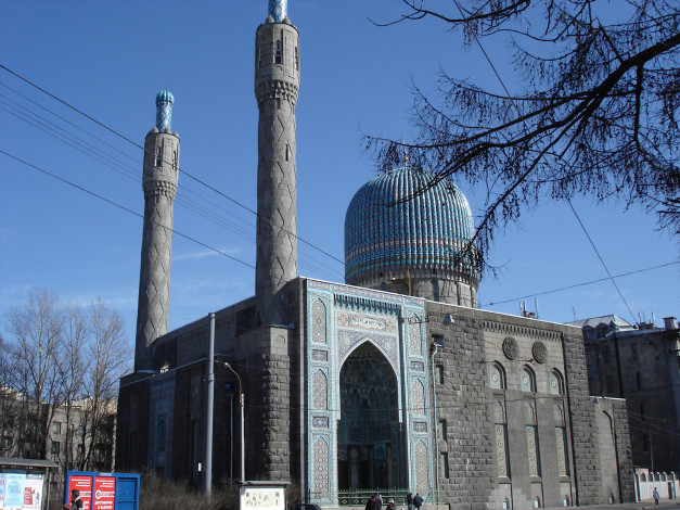 Обои картинки фото города, мечети, медресе