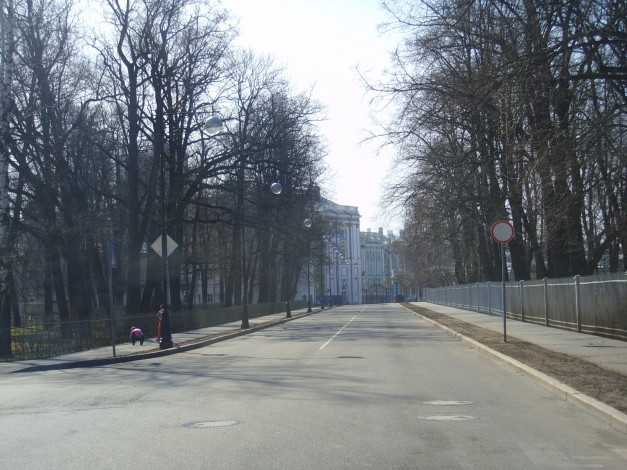 Обои картинки фото города, санкт, петербург, петергоф, россия