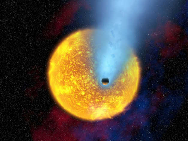 Обои картинки фото смерть, шпионам, космос, арт