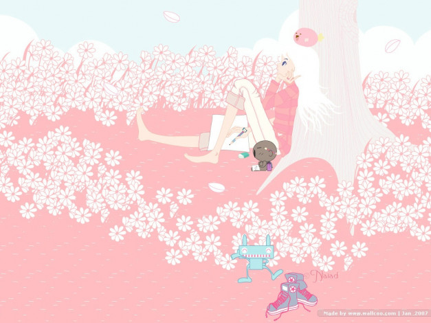 Обои картинки фото векторная, графика