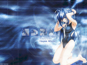 обоя аниме, kimiga, nozomu, eien