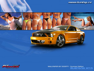 Картинка автомобили авто девушками