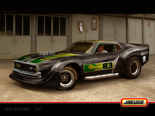 Картинка автомобили ford