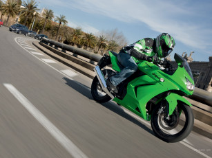 Картинка мотоциклы kawasaki