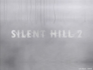 обоя видео, игры, silent, hill
