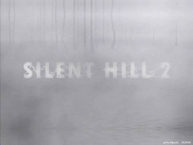 Обои картинки фото видео, игры, silent, hill