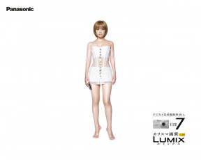 Картинка бренды panasonic