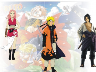 Картинка аниме naruto