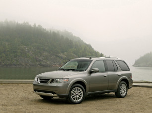Картинка автомобили saab