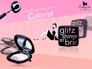 Картинка бренды cathycat