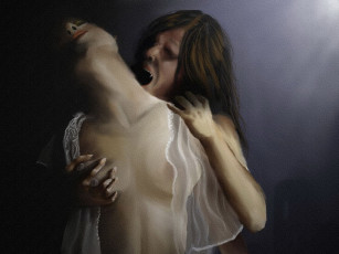 Картинка фэнтези вампиры