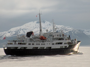 Картинка корабли лайнеры