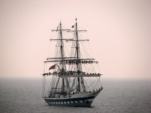 Картинка корабли парусники