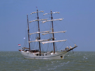 Картинка корабли парусники