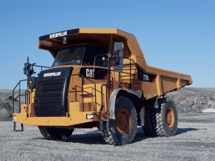 Картинка техника строительная