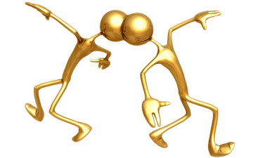 обоя 3д, графика, creatures, существа