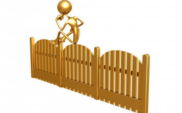 Картинка 3д графика creatures существа