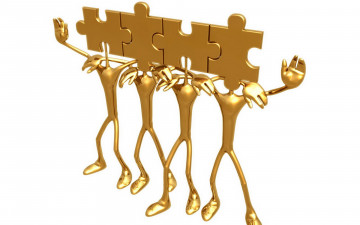 Картинка 3д графика creatures существа