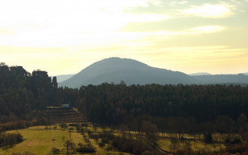 Картинка природа