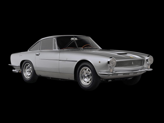 Обои картинки фото 250, gt, swb, berlinetta, speciale, автомобили, ferrari