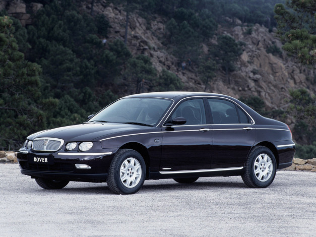 Обои картинки фото автомобили, rover