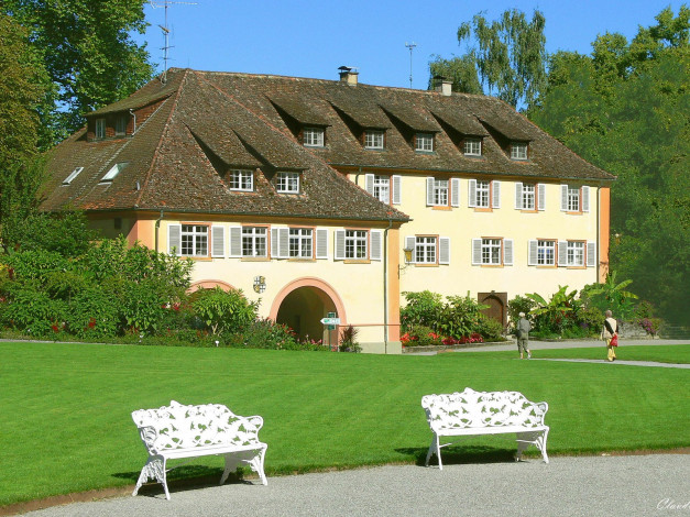 Обои картинки фото города, здания, дома