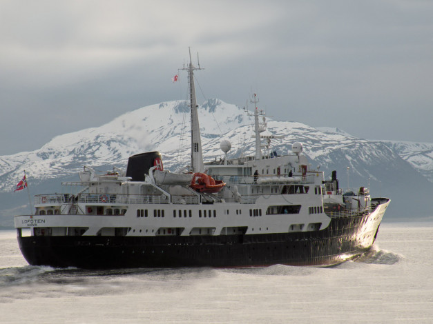 Обои картинки фото корабли, лайнеры