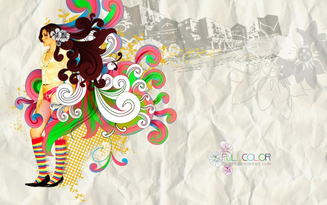 Обои картинки фото векторная, графика