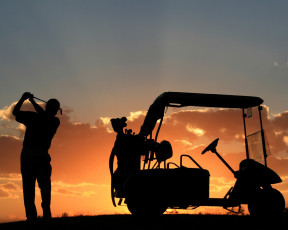 Картинка спорт гольф