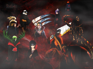 Картинка аниме naruto