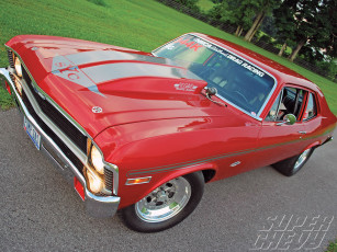 Картинка автомобили chevrolet