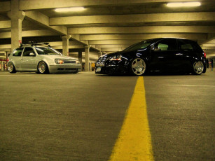 Картинка автомобили volkswagen