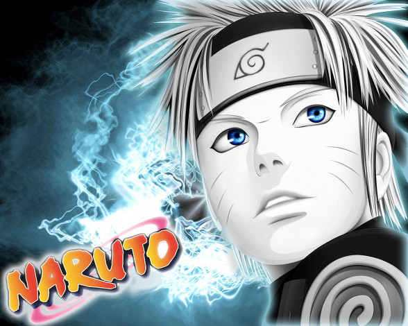 Обои картинки фото аниме, naruto