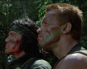 Картинка кино фильмы predator